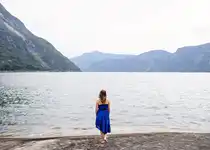 Ranveig Helen Lægreid. Foto: Agurtxane Concellon